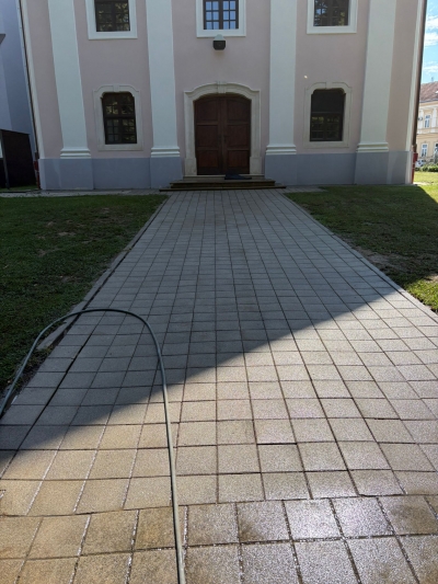 Pranje tlakavaca i oploYnika 2