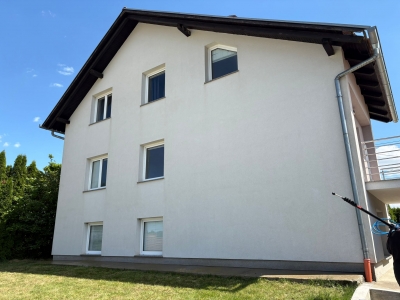 Pranje fasada 1