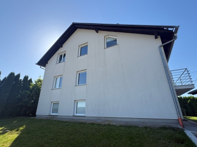 Pranje fasada