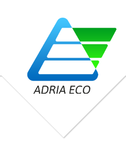 Adria Eco Visokotlačno pranje